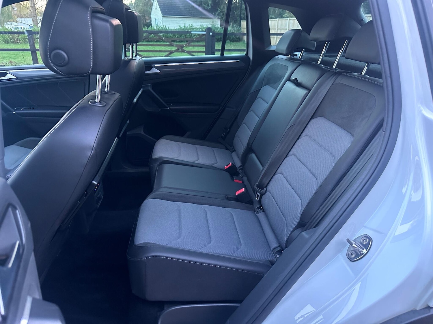 Used Volkswagen Tiguan 2017 for sale - 76714644: Photo 11