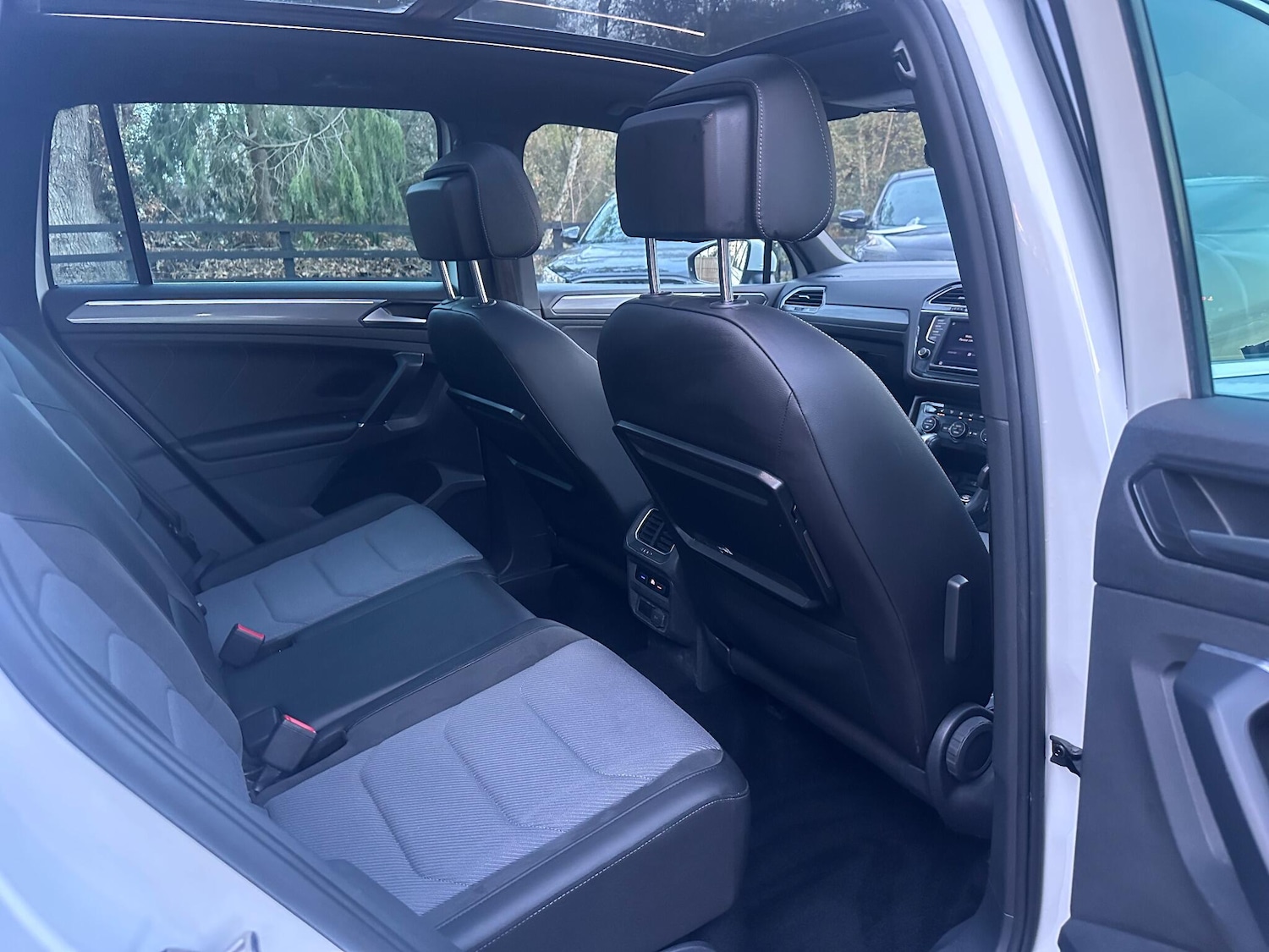 Used Volkswagen Tiguan 2017 for sale - 76714644: Photo 13