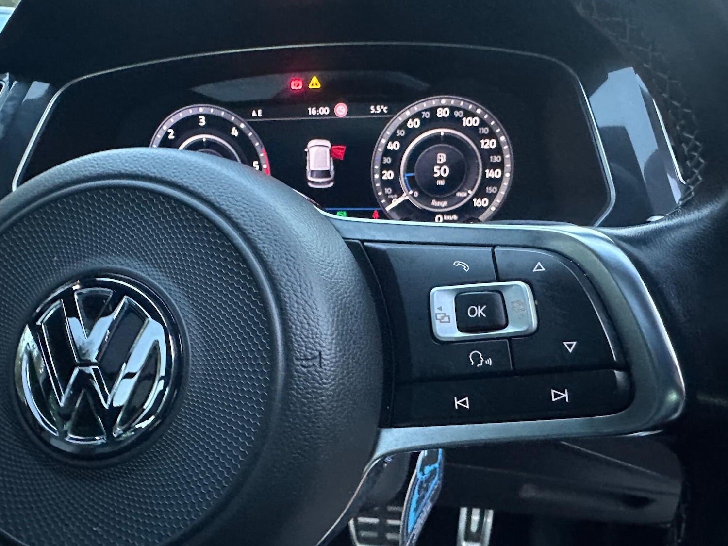 Used Volkswagen Tiguan 2017 for sale - 76714644: Photo 14