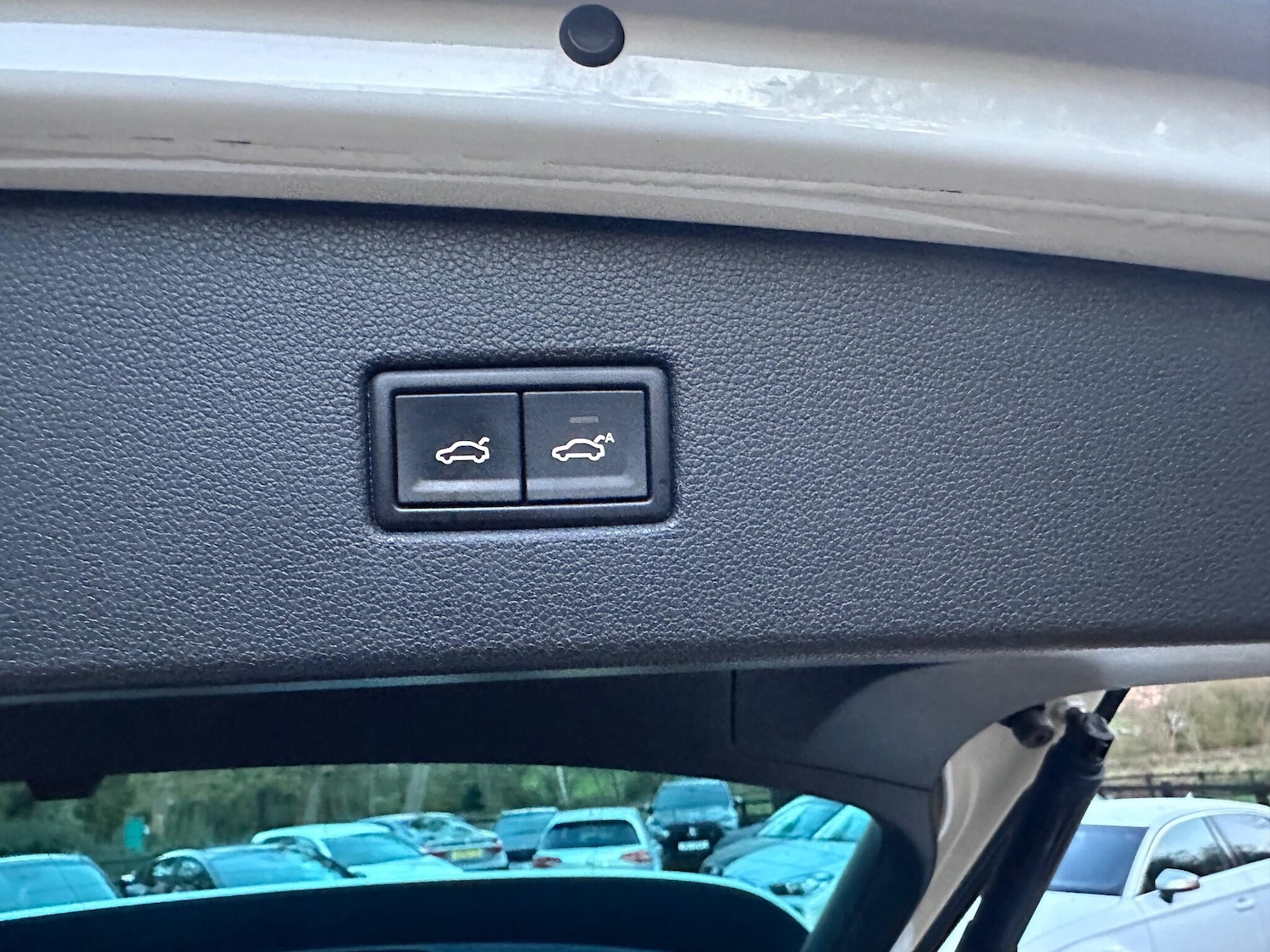 Used Volkswagen Tiguan 2017 for sale - 76714644: Photo 16