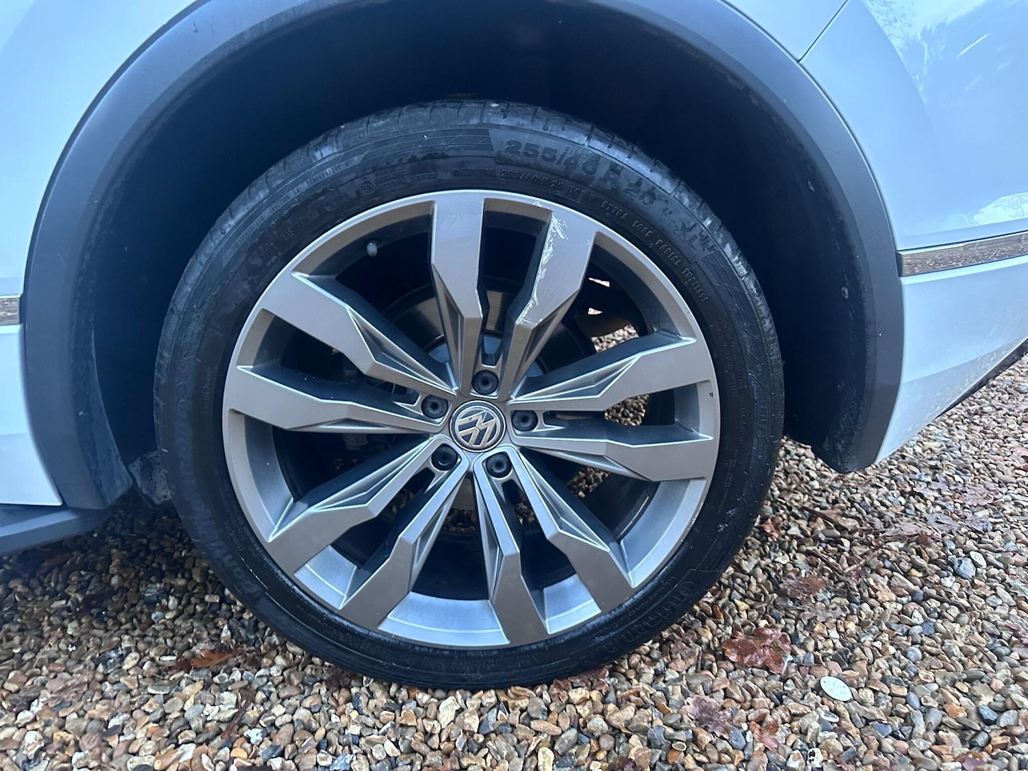 Used Volkswagen Tiguan 2017 for sale - 76714644: Photo 19