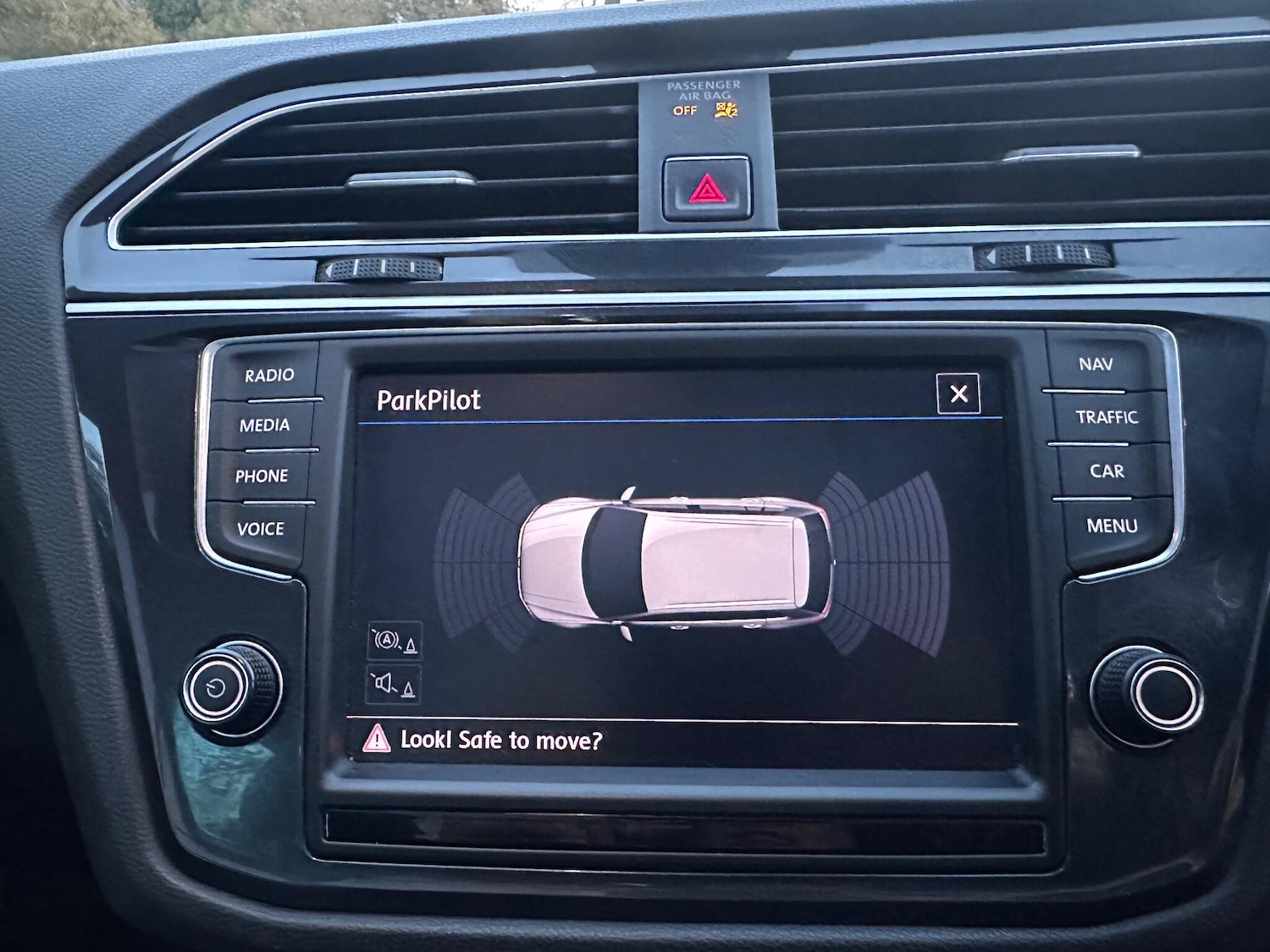 Used Volkswagen Tiguan 2017 for sale - 76714644: Photo 21