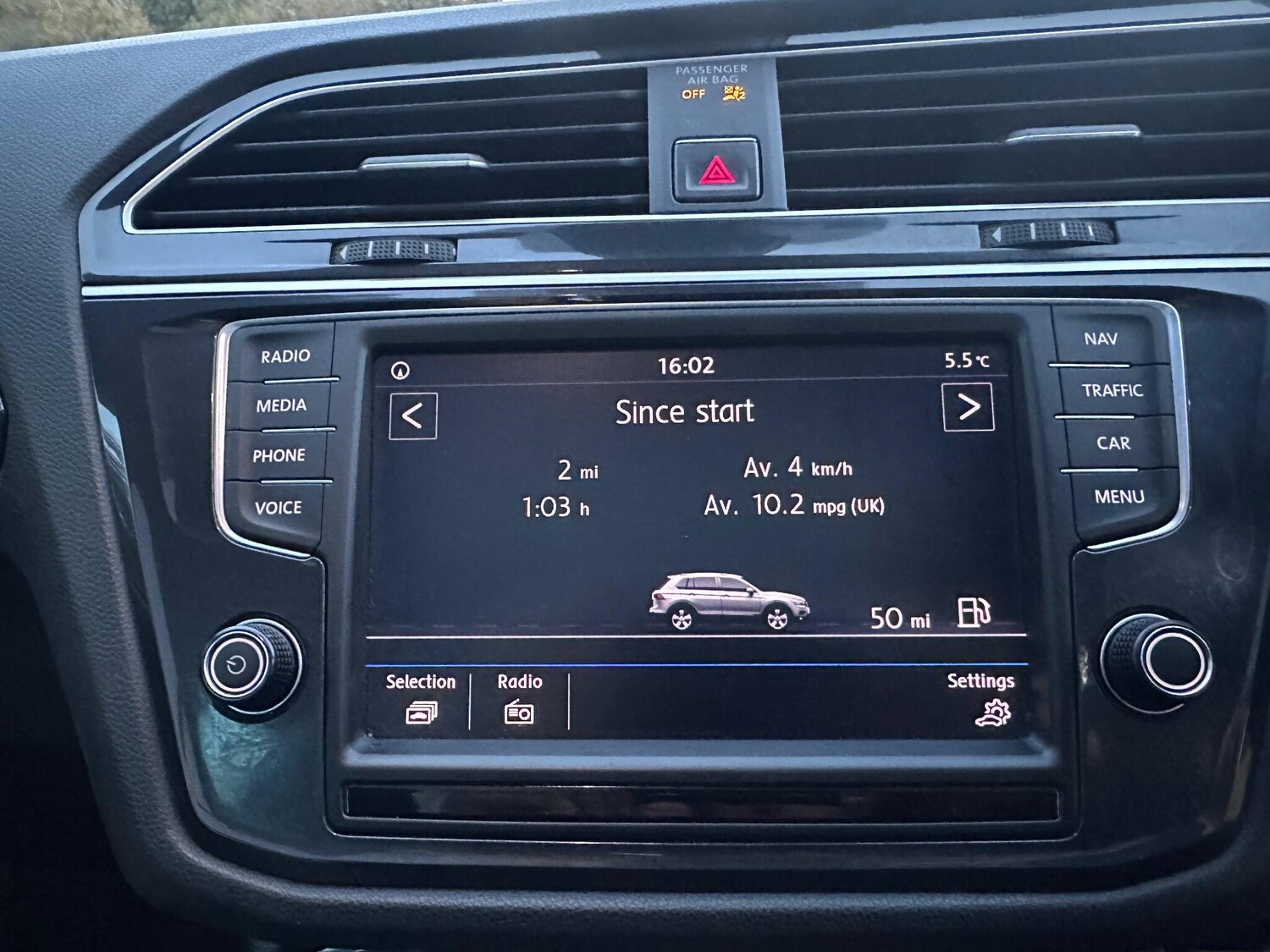 Used Volkswagen Tiguan 2017 for sale - 76714644: Photo 22