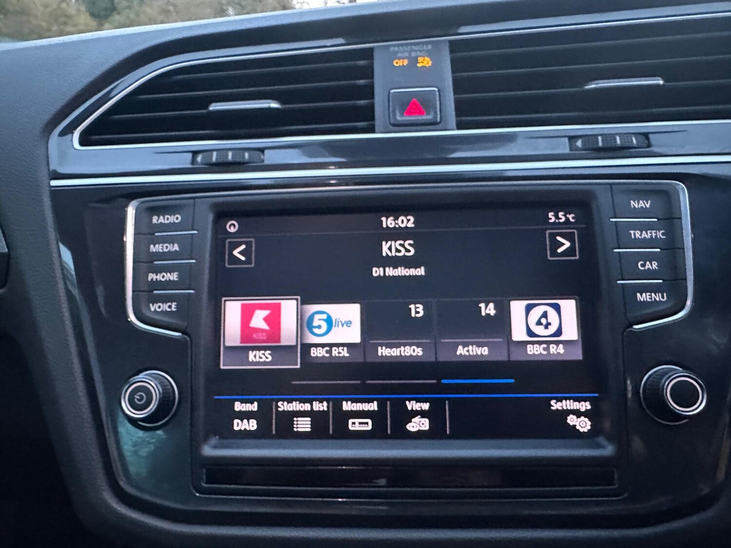 Used Volkswagen Tiguan 2017 for sale - 76714644: Photo 23