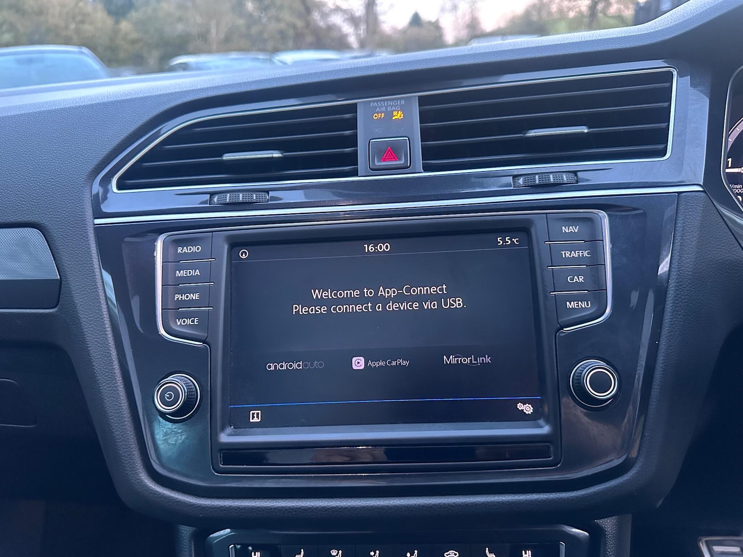 Used Volkswagen Tiguan 2017 for sale - 76714644: Photo 24