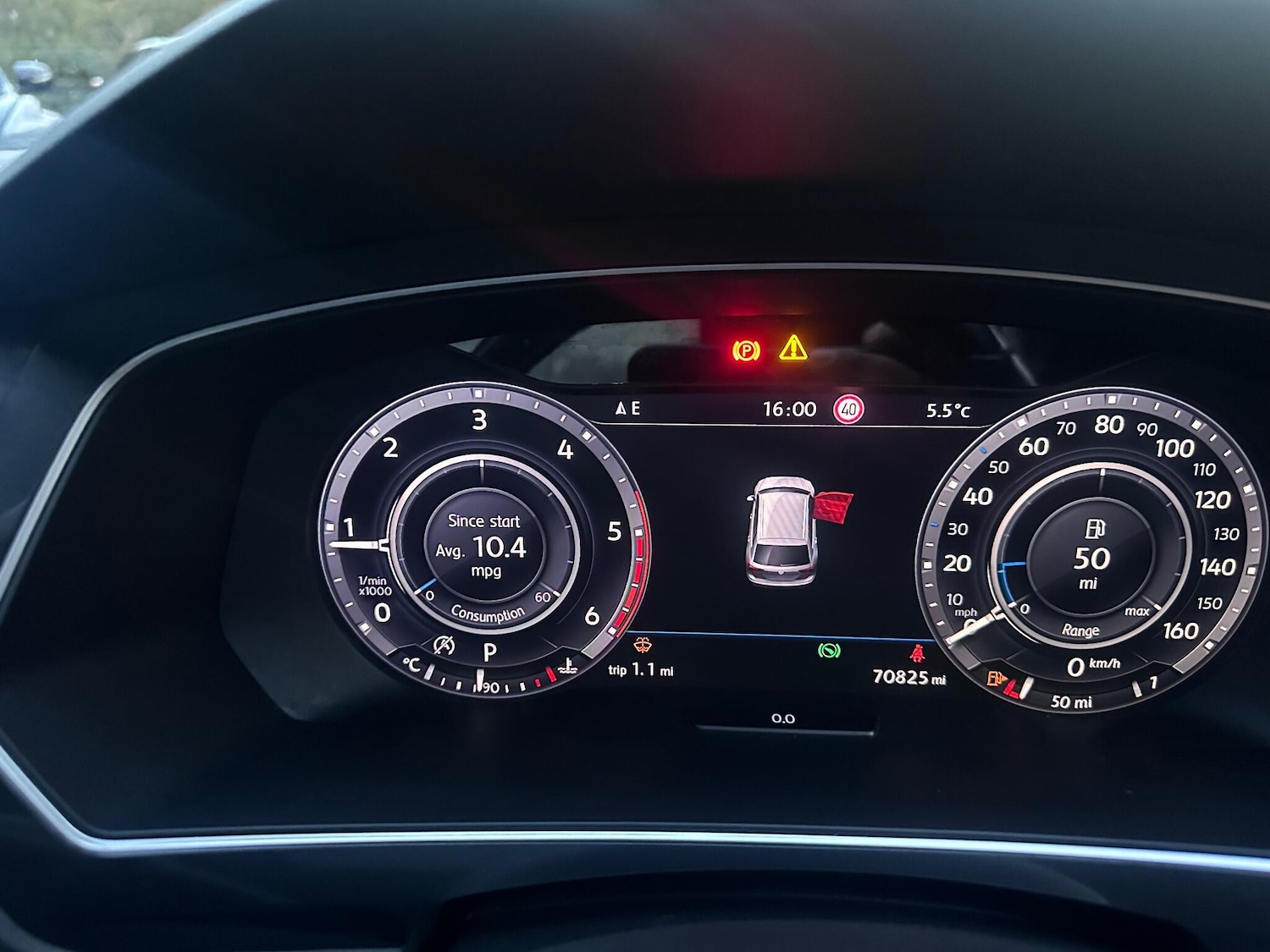 Used Volkswagen Tiguan 2017 for sale - 76714644: Photo 25