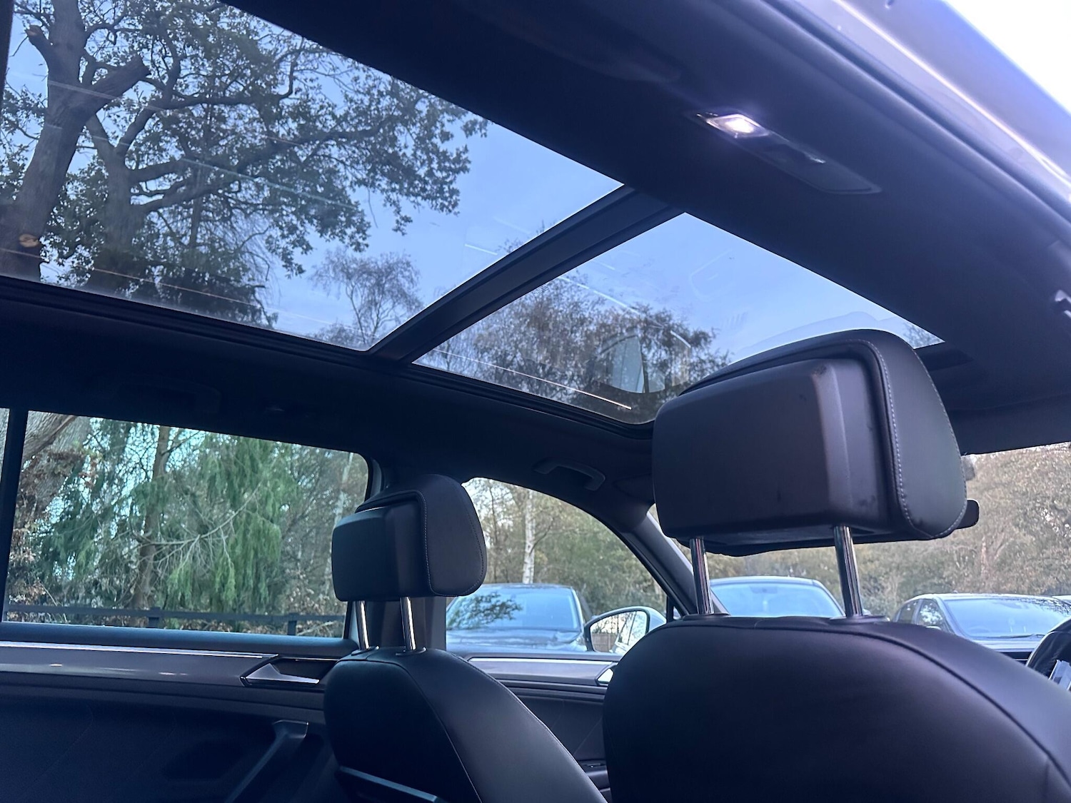 Used Volkswagen Tiguan 2017 for sale - 76714644: Photo 29