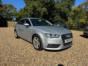 Used Audi A3 2013 for sale - 76031449: Photo