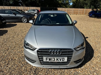Used Audi A3 2013 for sale - 76031449: Photo