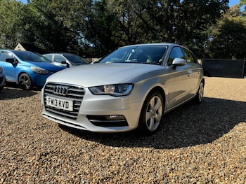 Used Audi A3 2013 for sale - 76031449: Photo