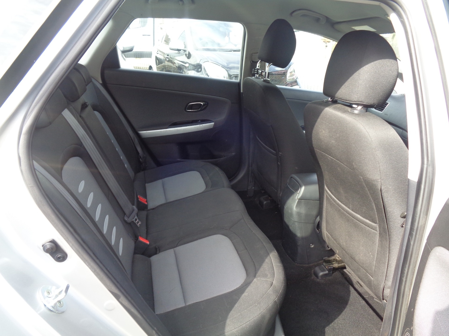 Used Kia Ceed 2014 for sale - 77760696: Photo 10