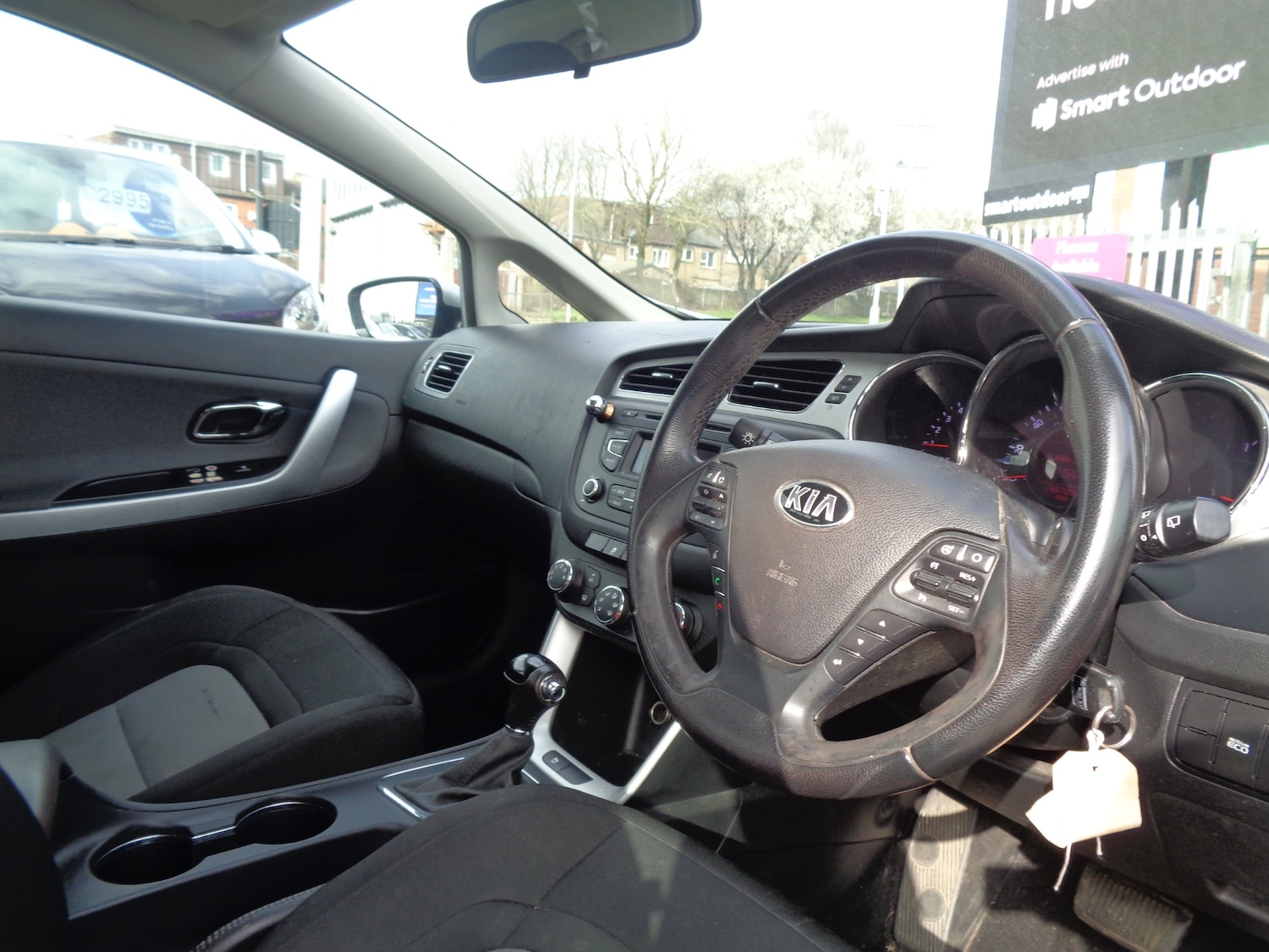 Used Kia Ceed 2014 for sale - 77760696: Photo 11