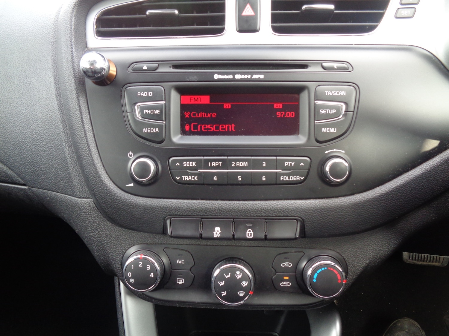 Used Kia Ceed 2014 for sale - 77760696: Photo 12