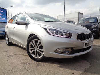 Used Kia Ceed 2014 for sale - 77760696: Photo