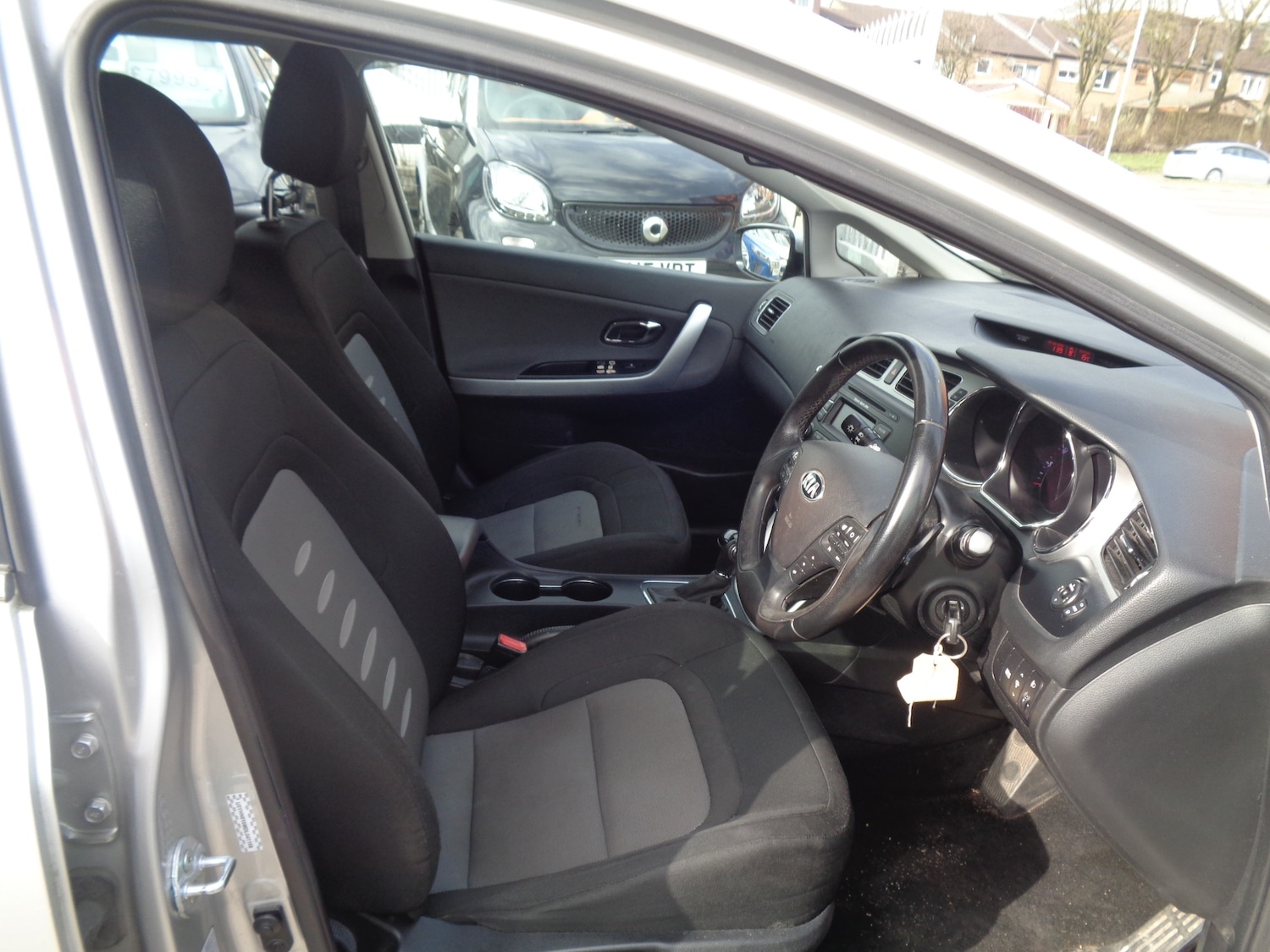 Used Kia Ceed 2014 for sale - 77760696: Photo 9