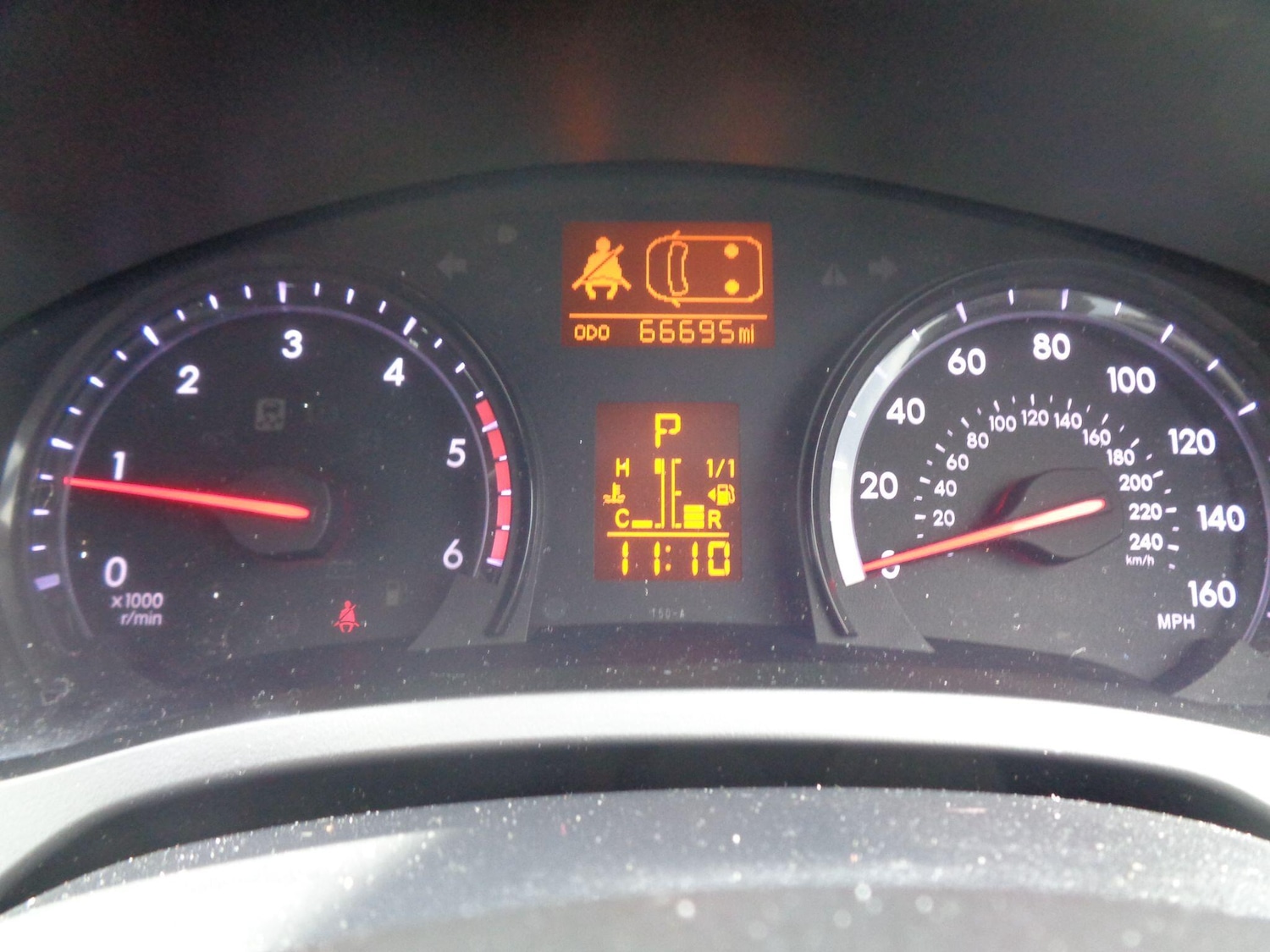 Vehicle 15