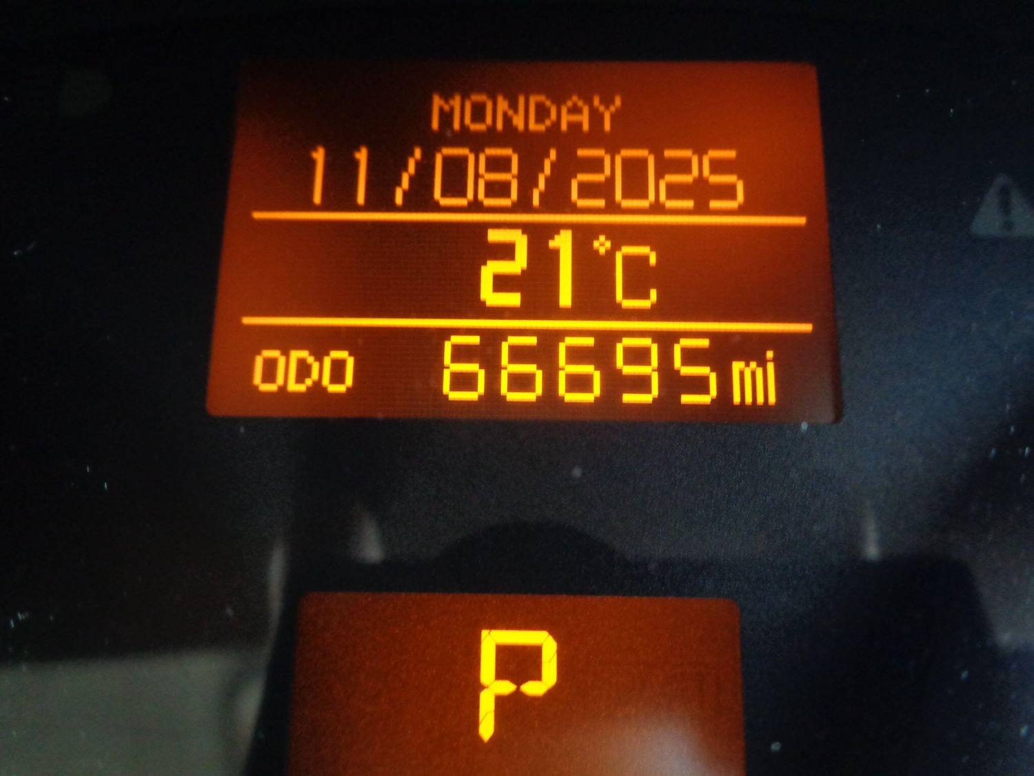 Vehicle 16