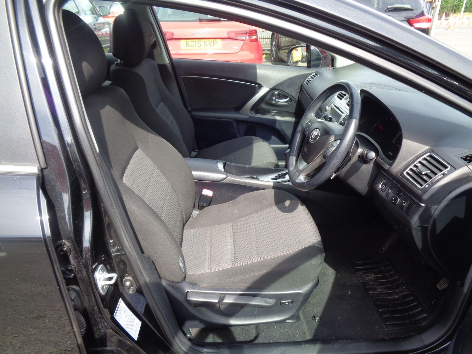 Vehicle 9
