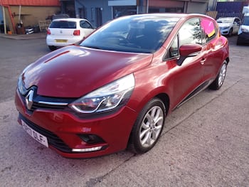 Used Renault Clio 2017 for sale - 79789307: Photo