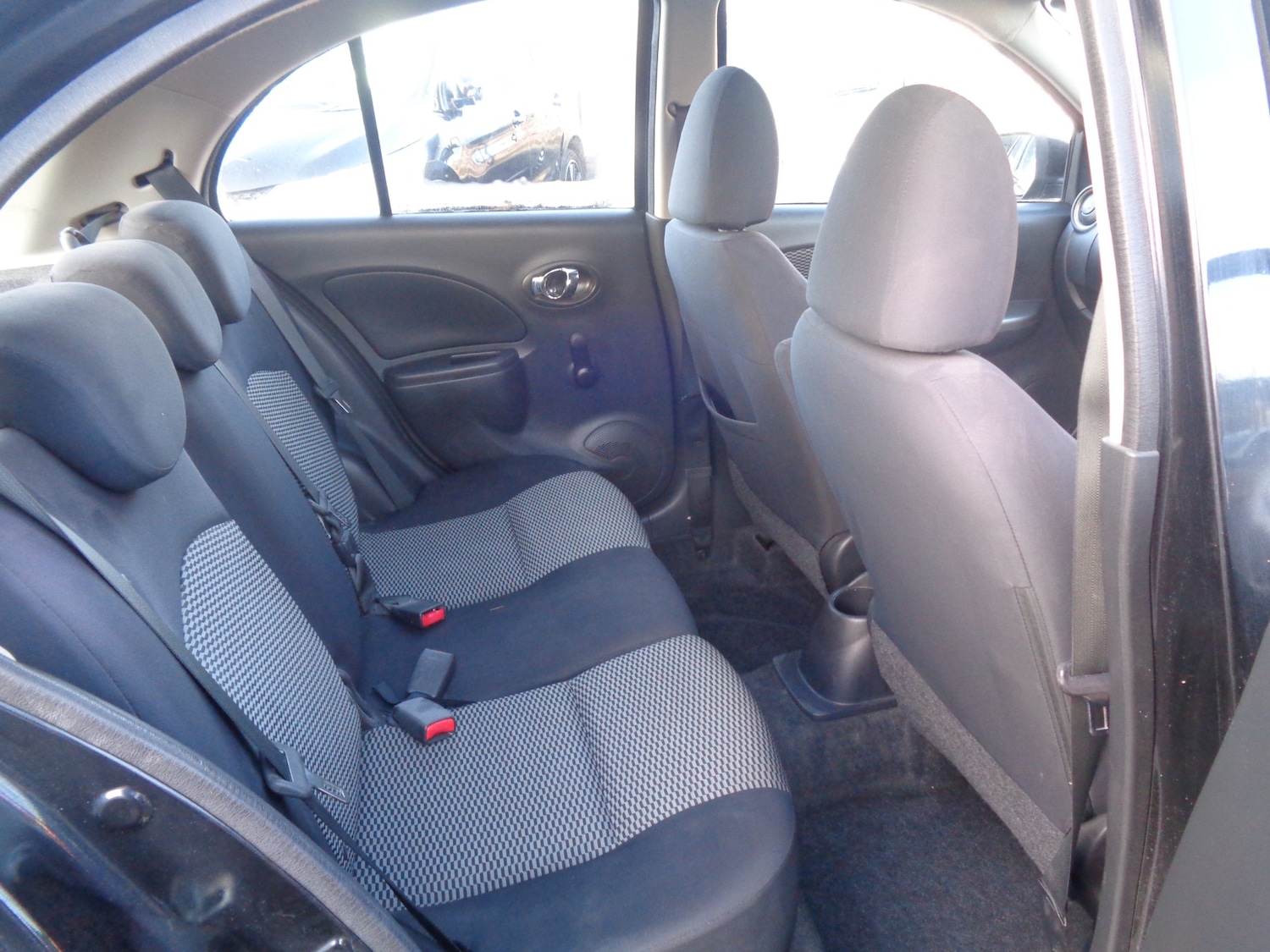 Used Nissan Micra 2014 for sale - 76882146: Photo 11