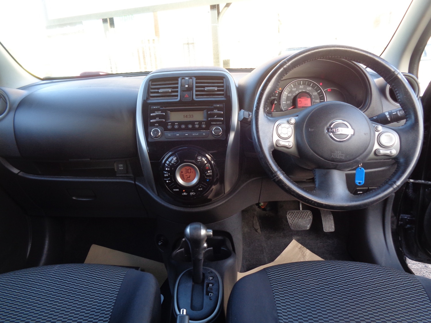 Used Nissan Micra 2014 for sale - 76882146: Photo 12