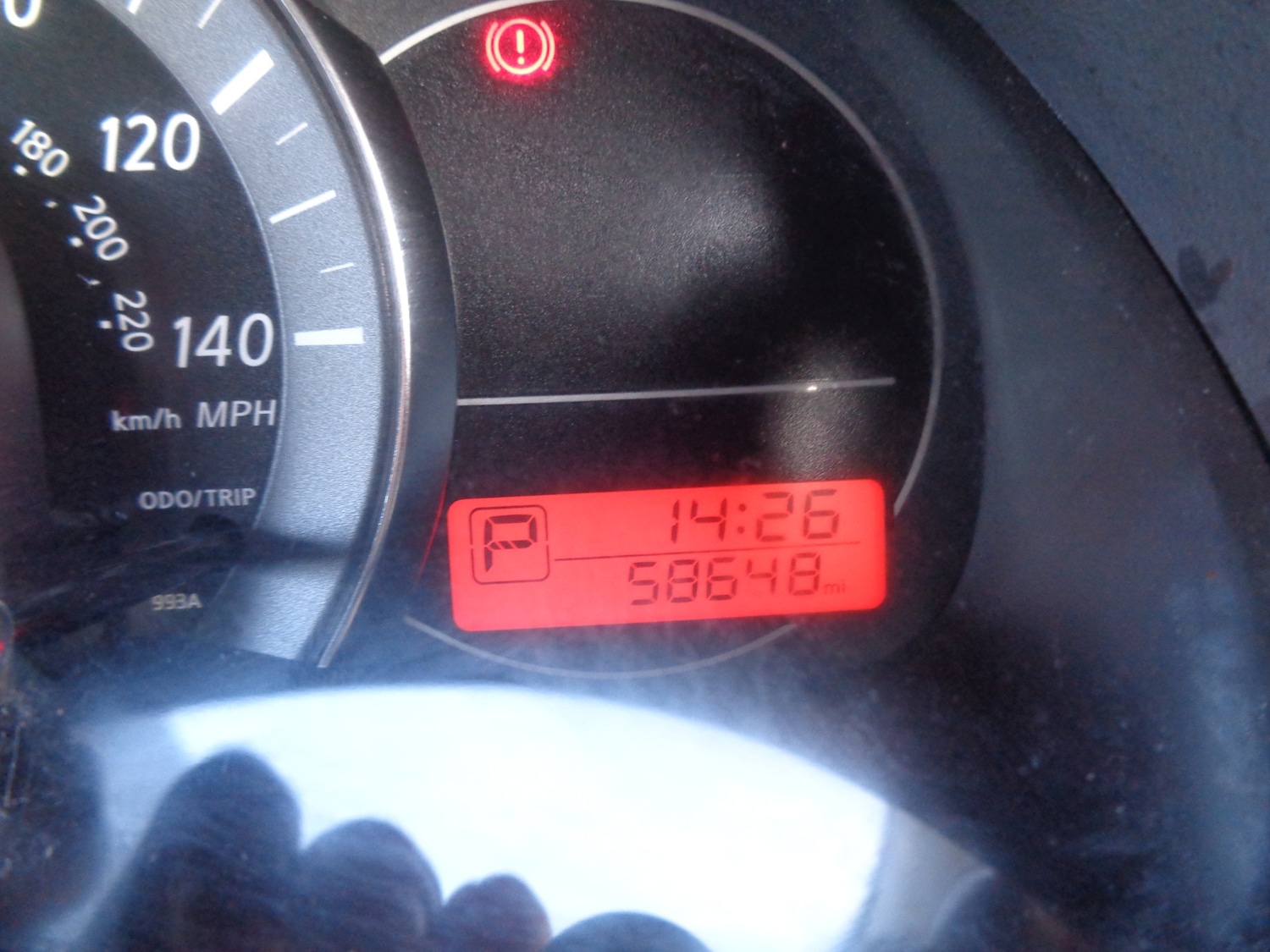 Used Nissan Micra 2014 for sale - 76882146: Photo 14