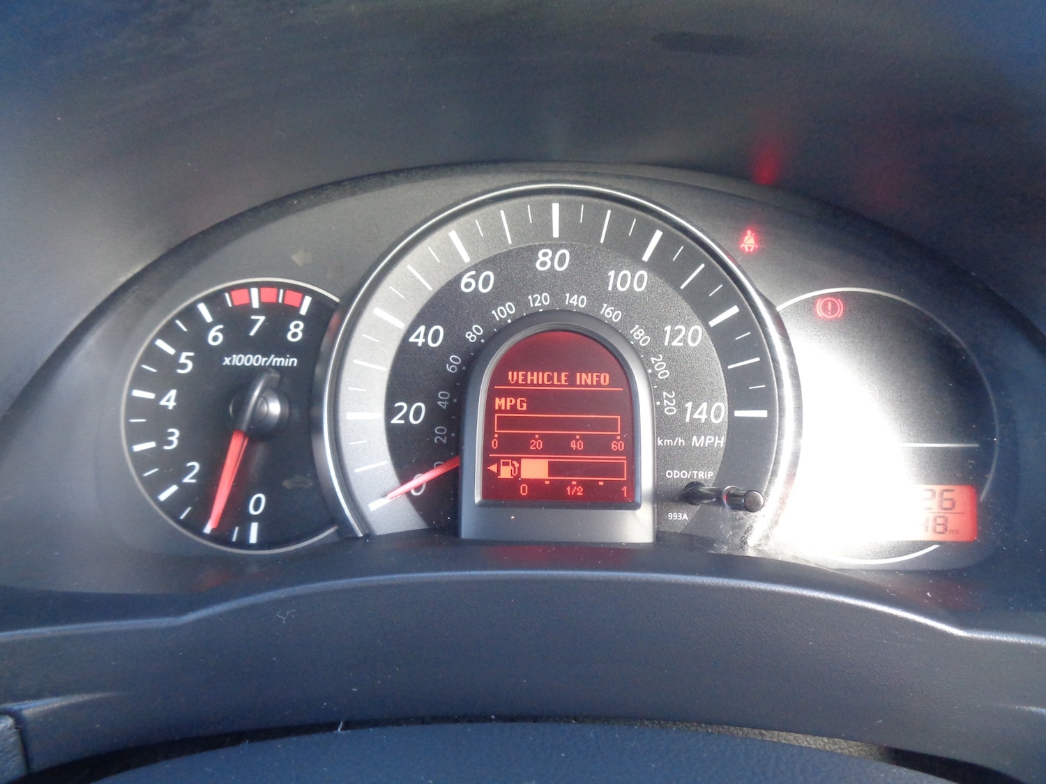 Used Nissan Micra 2014 for sale - 76882146: Photo 15