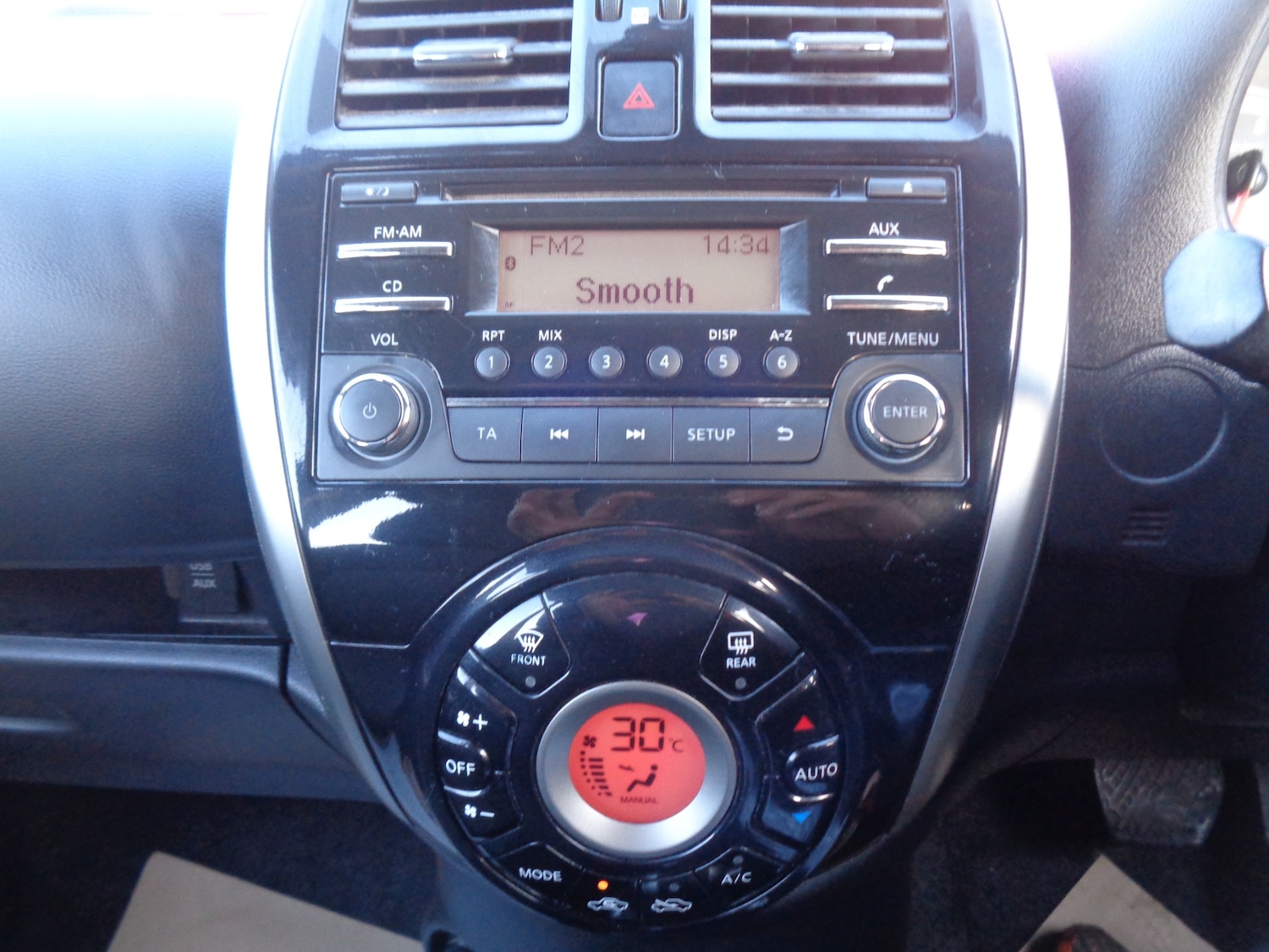 Used Nissan Micra 2014 for sale - 76882146: Photo 16