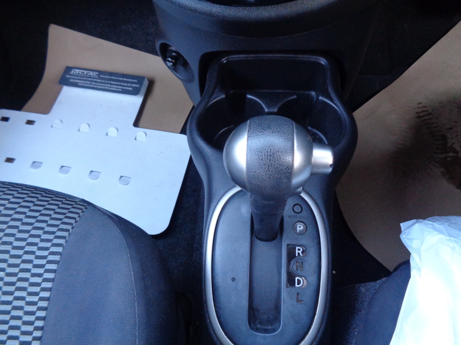 Used Nissan Micra 2014 for sale - 76882146: Photo 17