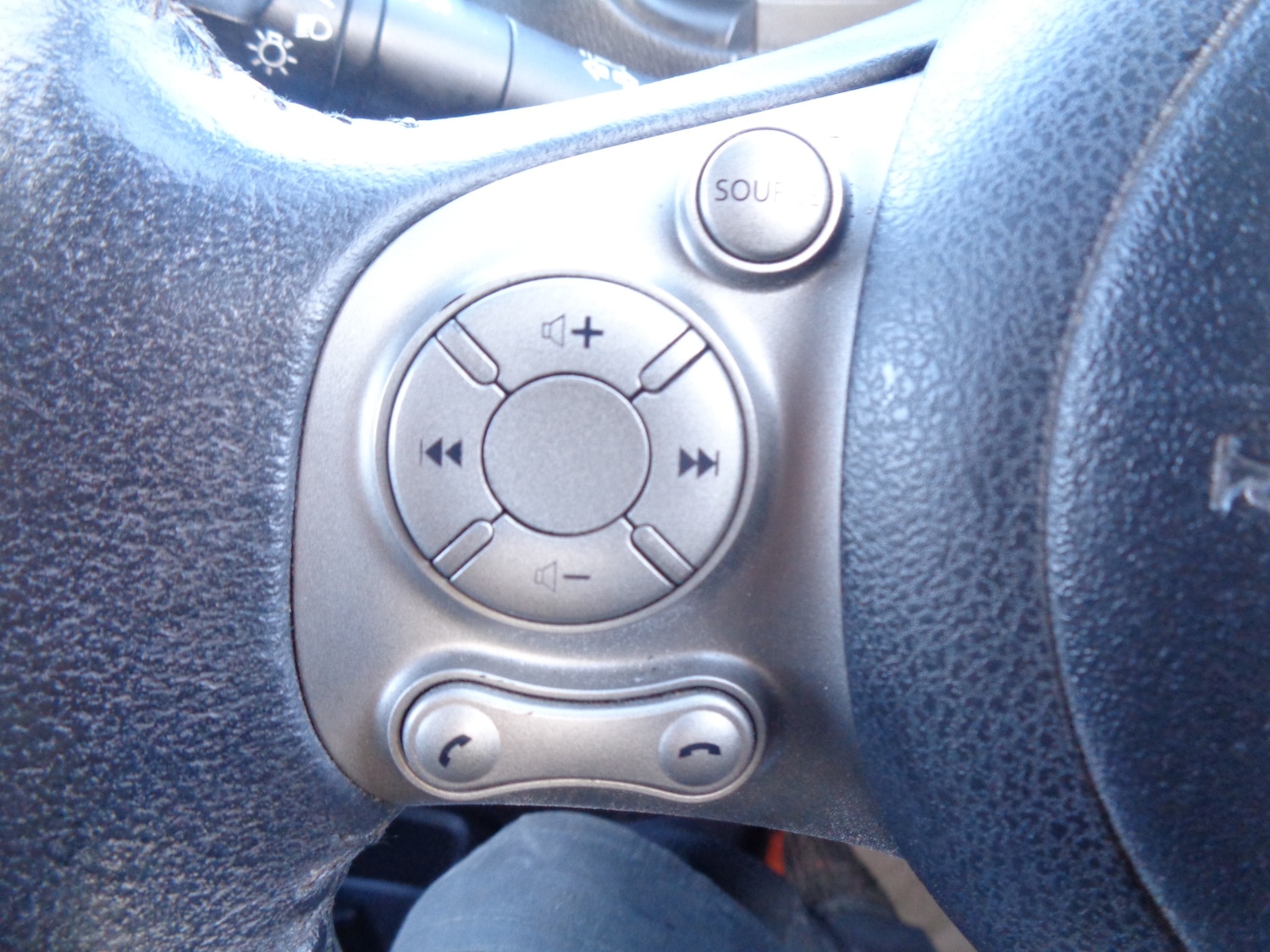 Used Nissan Micra 2014 for sale - 76882146: Photo 19