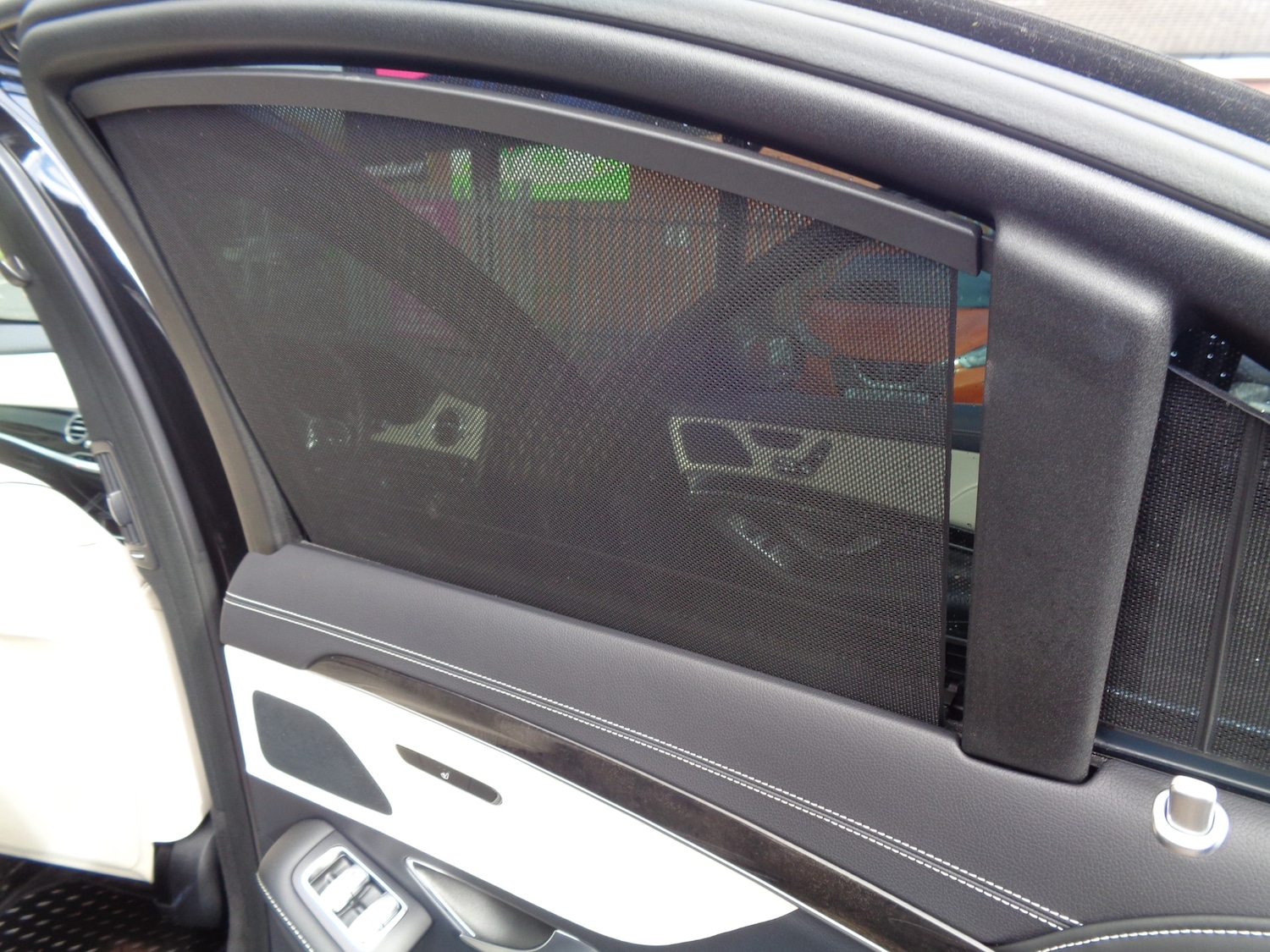 Used Mercedes-Benz S Class 2019 for sale - 76413198: Photo 10