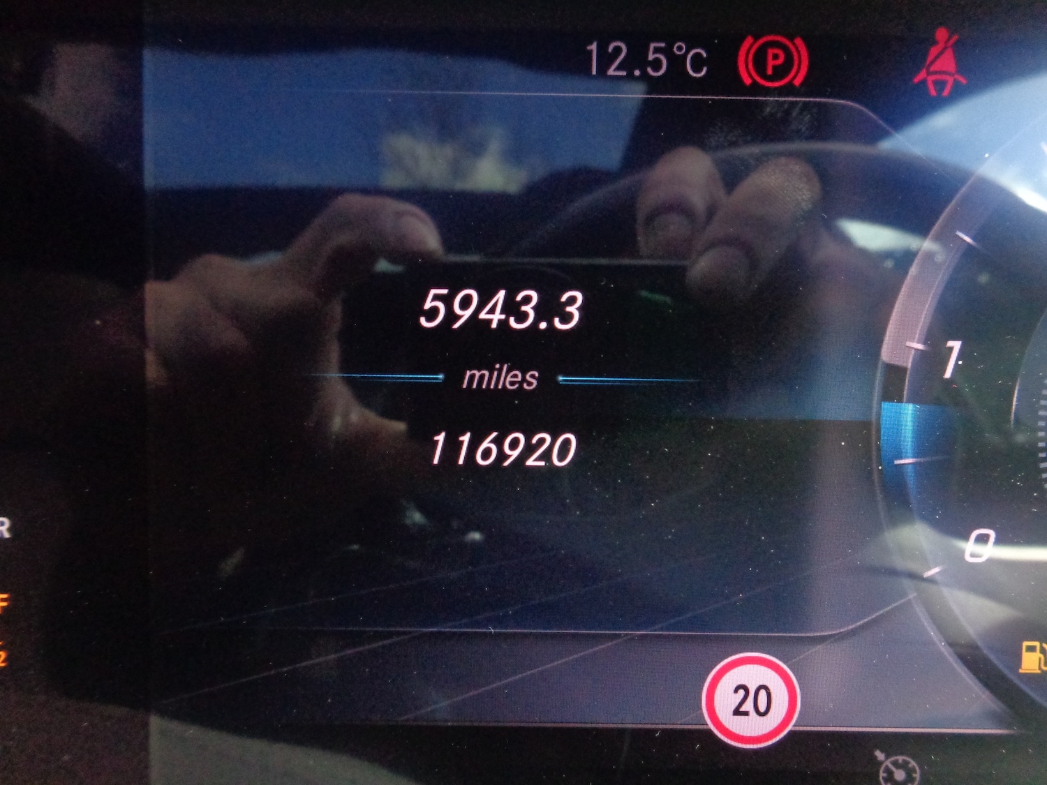 Used Mercedes-Benz S Class 2019 for sale - 76413198: Photo 13