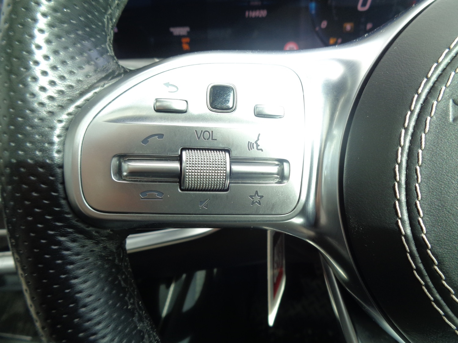 Used Mercedes-Benz S Class 2019 for sale - 76413198: Photo 14