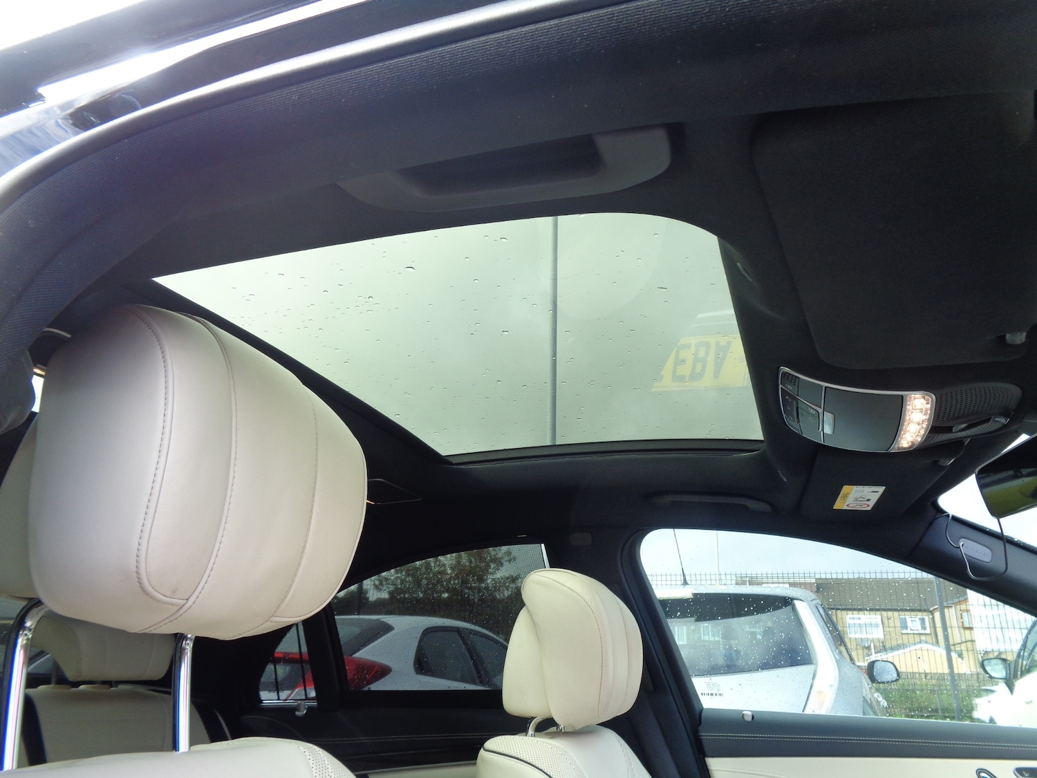 Used Mercedes-Benz S Class 2019 for sale - 76413198: Photo 8