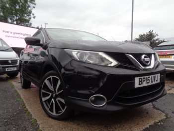 2015 (15) - 1.6 dCi Tekna 2WD Euro 6 (s/s) 5dr