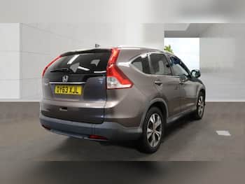 Used Honda CR-V 2013 for sale - 79840153: Photo