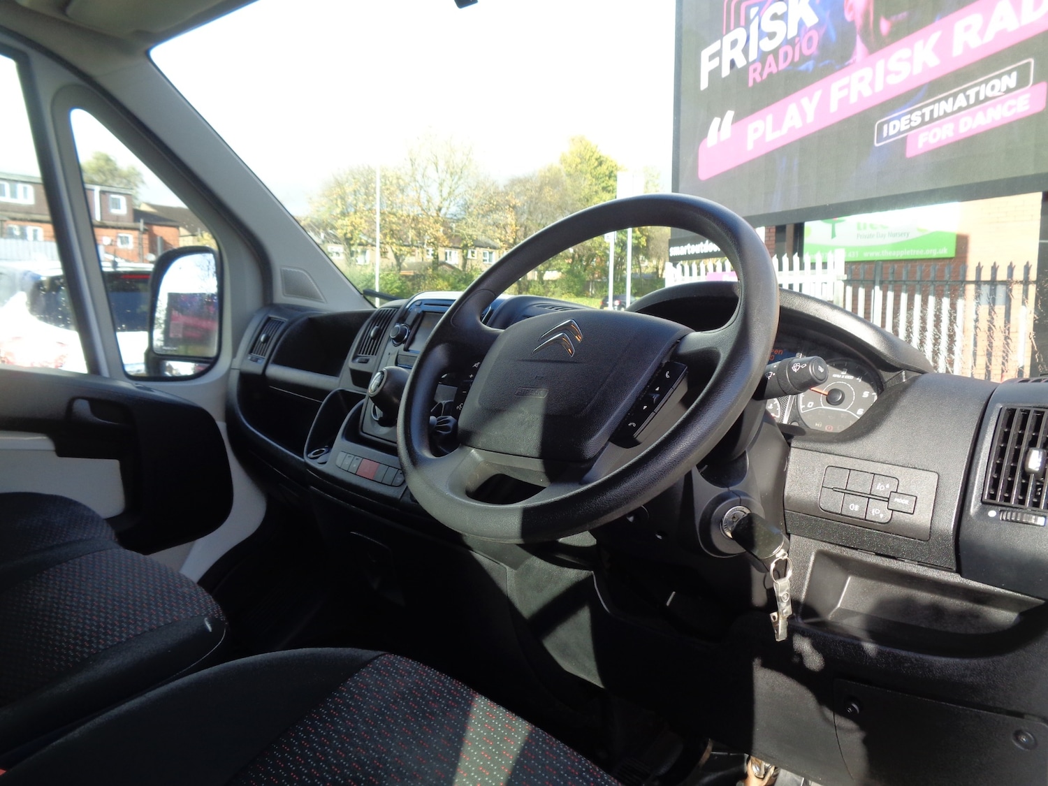 Used Citroen Relay 2016 for sale - 76412322: Photo 11