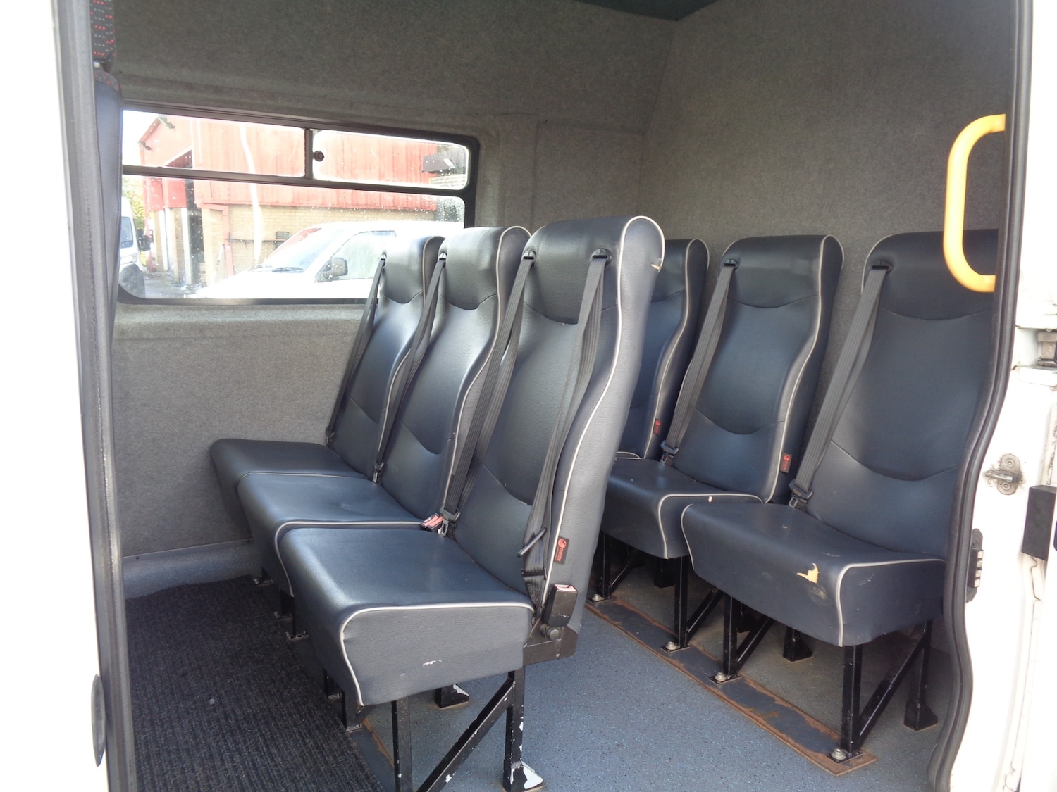 Used Citroen Relay 2016 for sale - 76412322: Photo 12