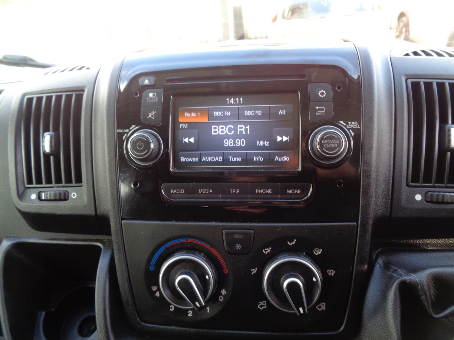 Used Citroen Relay 2016 for sale - 76412322: Photo 14