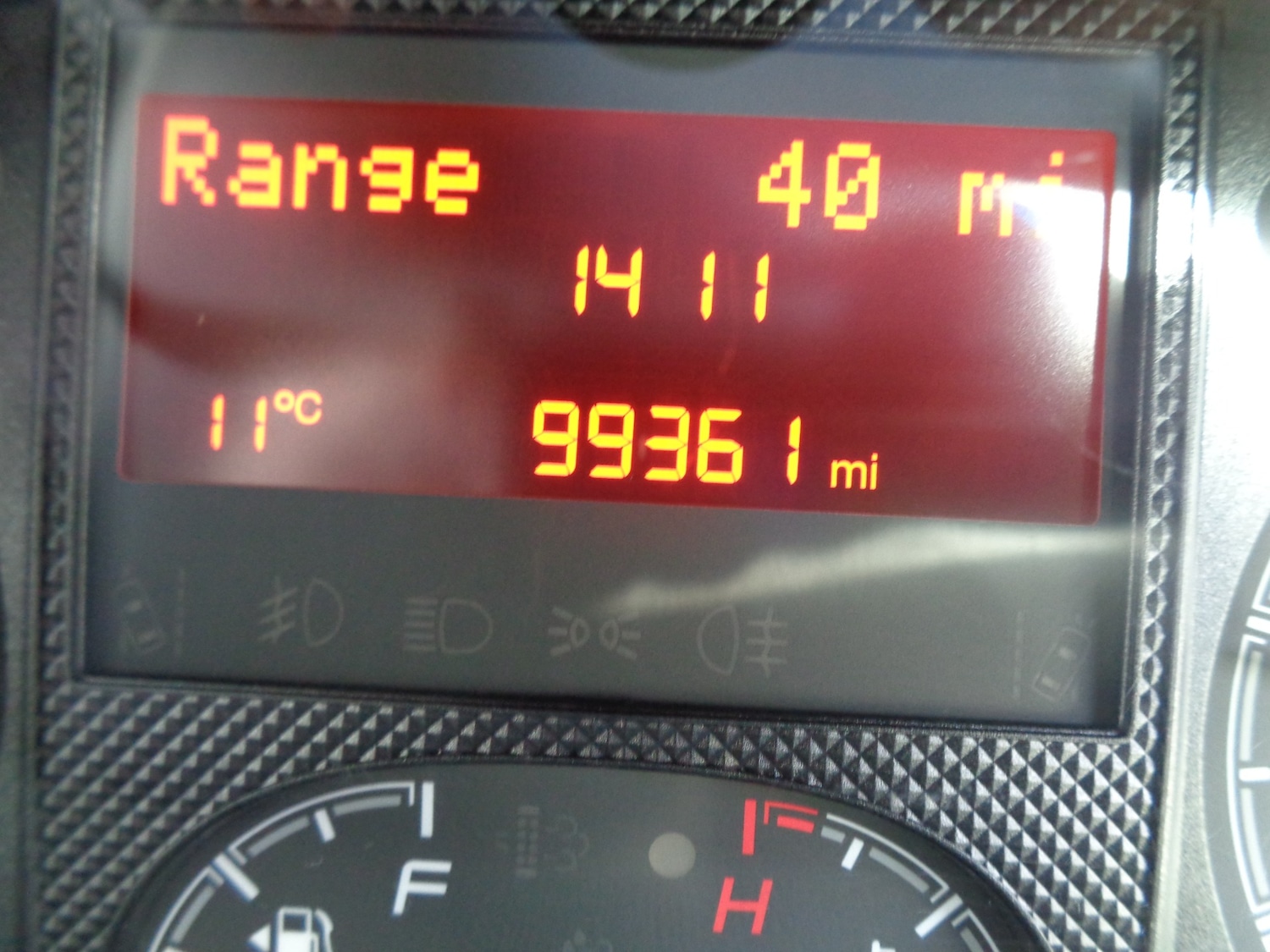 Used Citroen Relay 2016 for sale - 76412322: Photo 19