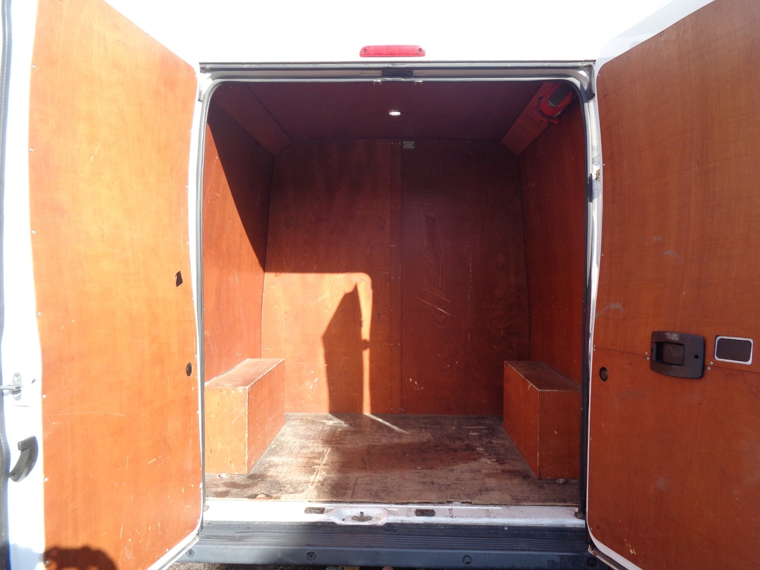 Used Citroen Relay 2016 for sale - 76412322: Photo 9