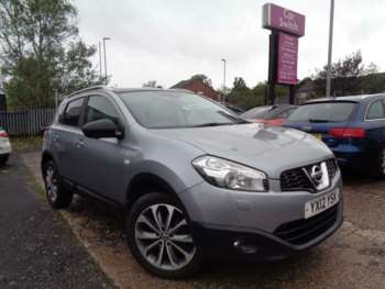 nissan qashqai tekna 2012 for sale