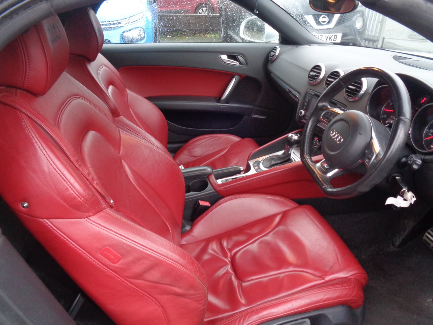 Used Audi TT 2009 for sale - 77679189: Photo 10