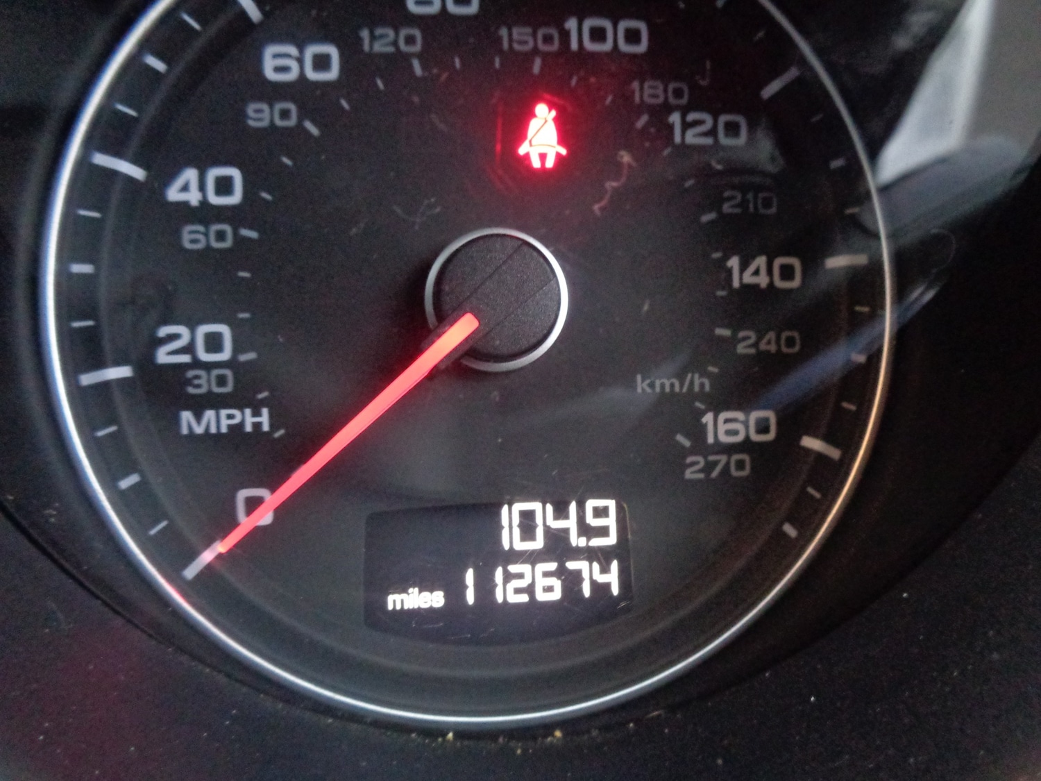 Used Audi TT 2009 for sale - 77679189: Photo 11