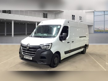 Used Renault Master 2023 for sale - 77718001: Photo