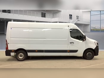 Used Renault Master 2023 for sale - 77718001: Photo