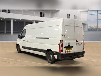 Used Renault Master 2023 for sale - 77718001: Photo