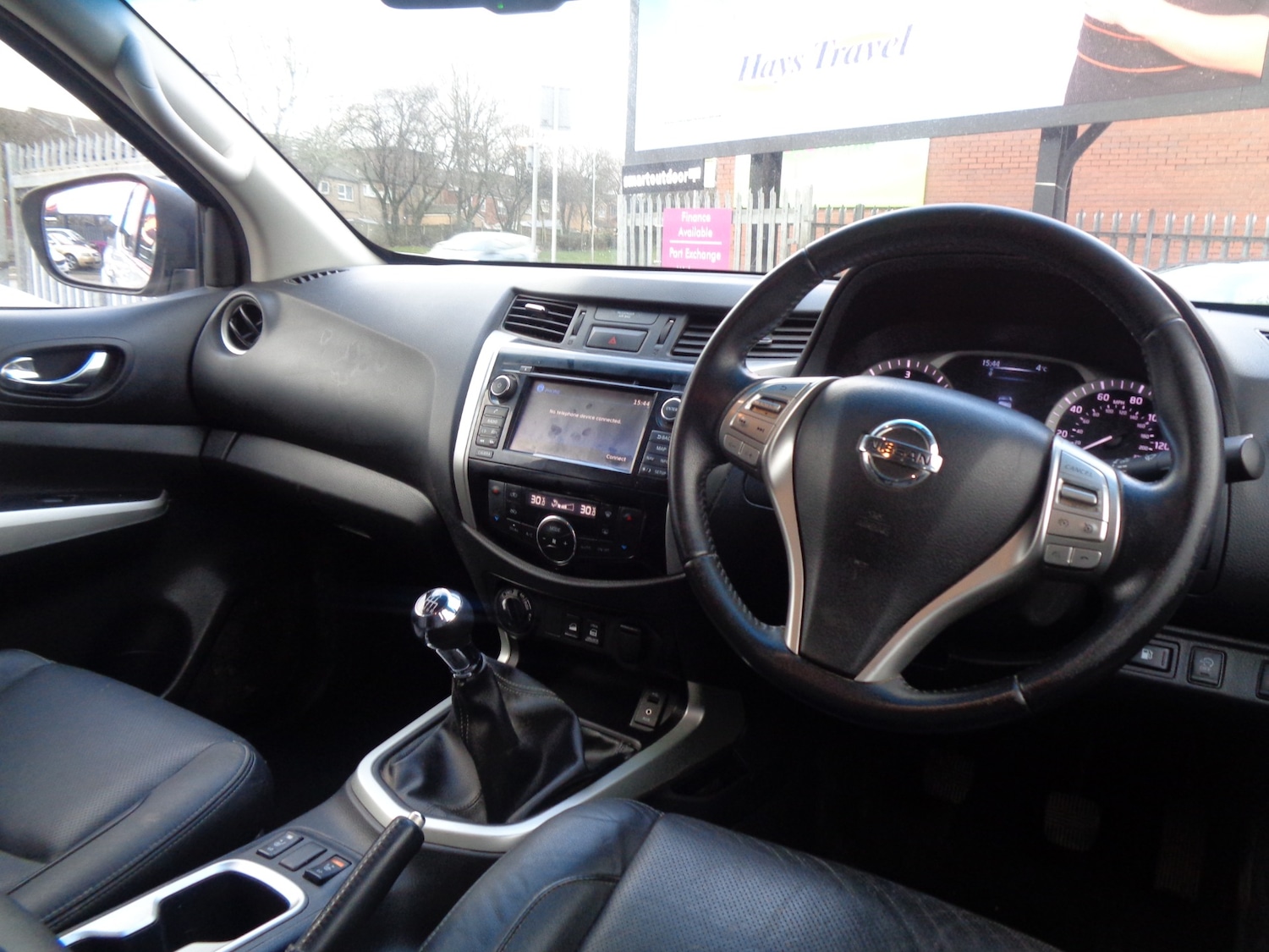 Used Nissan Navara 2018 for sale - 77378127: Photo 12