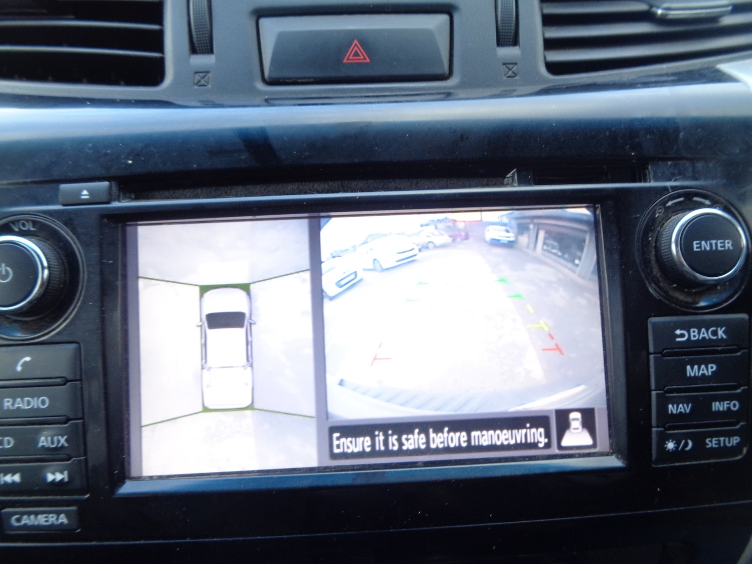 Used Nissan Navara 2018 for sale - 77378127: Photo 14