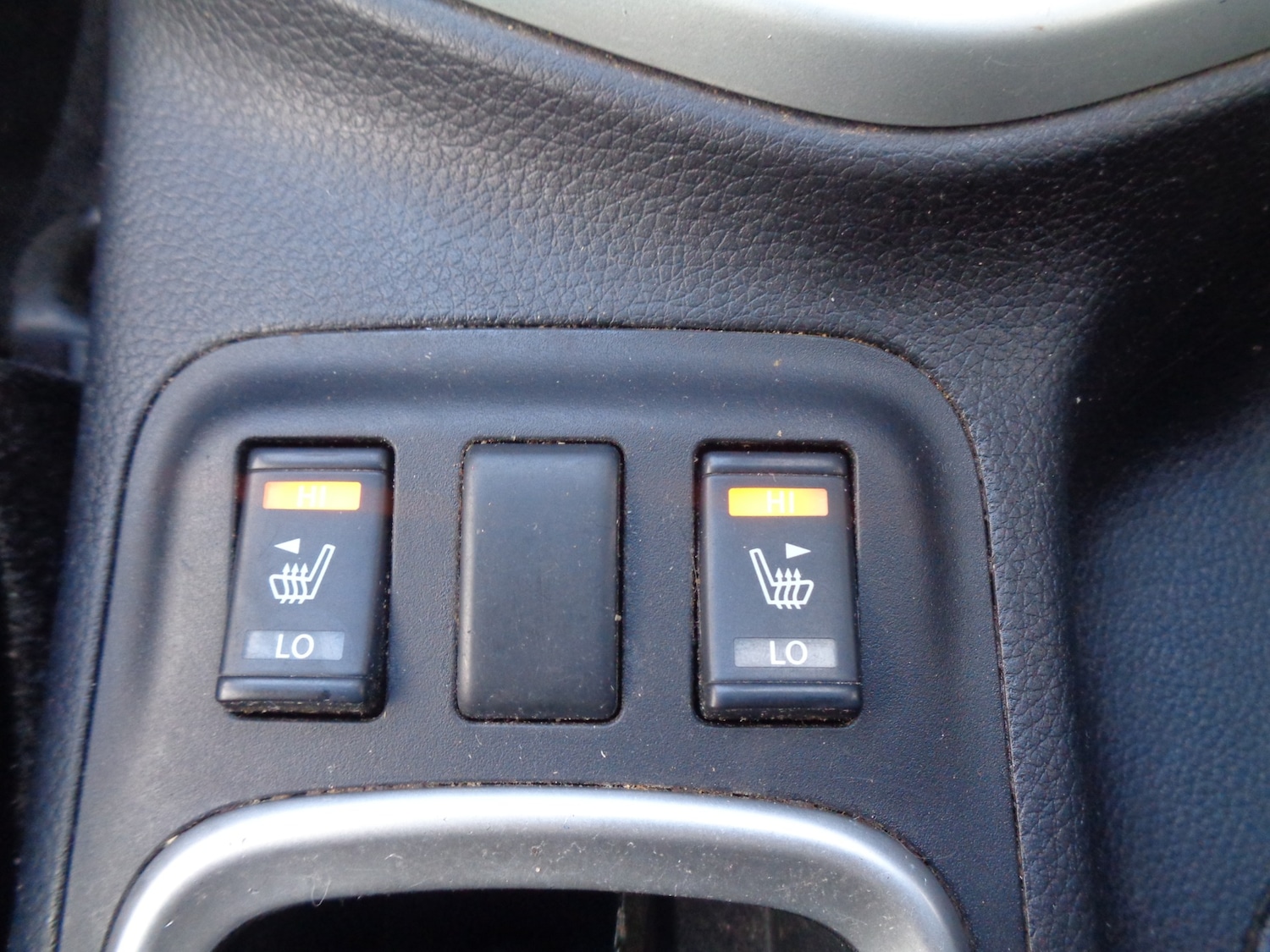 Used Nissan Navara 2018 for sale - 77378127: Photo 16